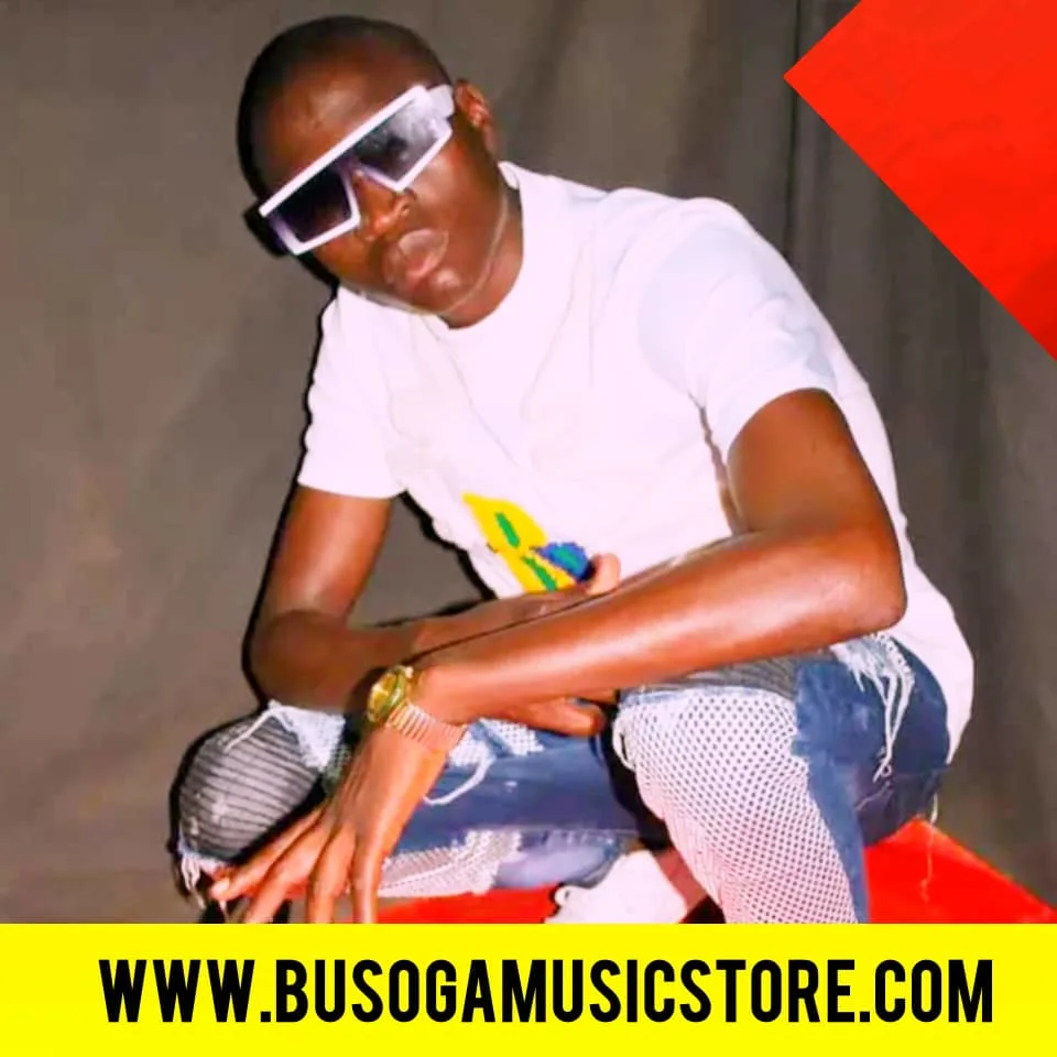 Twegeme Kitole by Excel Jah